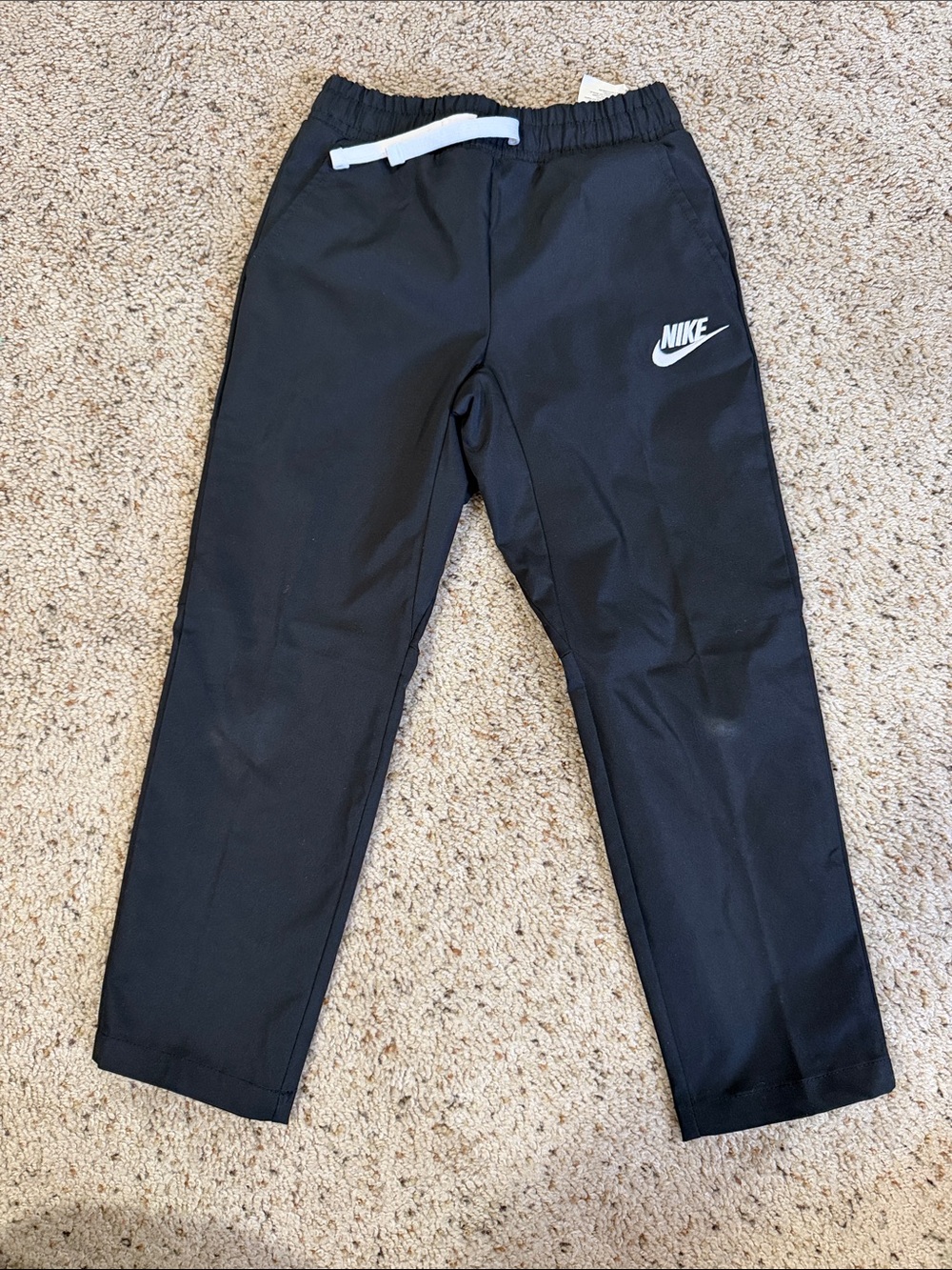 Boys Nike Pants 7
